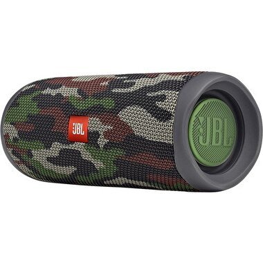 JBL Flip 5 Bluetooth Hoparlör (Kamuflaj) 6925281954894