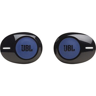 JBL Tune 120 TWS T120 Kablosuz Kulak İçi Mikrofonlu Bluetooth Kulaklık - Mavi 6925281955723