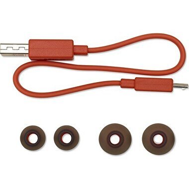 JBL Tune 120 TWS T120 Kablosuz Kulak İçi Mikrofonlu Bluetooth Kulaklık - Siyah 6925281955709