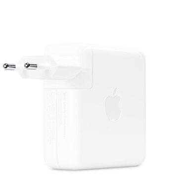 Apple 96 W USB-C Güç Adaptörü MX0J2TU/A