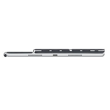 iPad (9. nesil) için Smart Keyboard - Türkçe Q Klavye MX3L2TQ/A