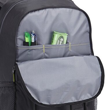 Case Logic Jaunt 15'inç Sırt Çantası - Siyah 085854228961
