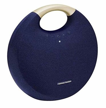 Harman Kardon Onyx Studio 6 Bluetooth Hoparlör - Mavi 6925281959851