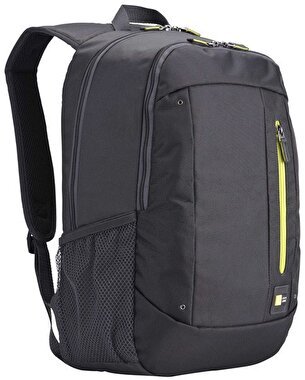 Case Logic Jaunt Notebook Çantası 15.6 - Koyu Gri 085854228992