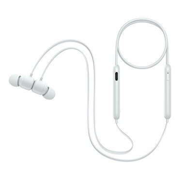 Beats Flex - Tüm Gün Kullanım İçin Kablosuz Kulak İçi Kulaklık - Duman Grisi  MYME2EE/A