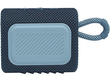 JBL Hoparlör Bluetooth Go 3 - Mavi 6925281975622