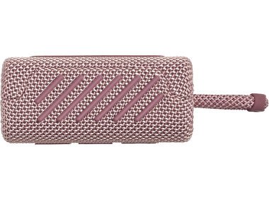 JBL Hoparlör Bluetooth Go 3 - Pembe 6925281975677