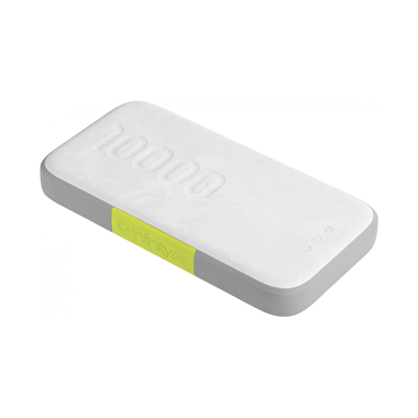 Infinity Lab InstGo Wireless 10000mAh Powerbank-Beyaz 6925281985812