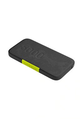 Infinity Lab InstantGo 5000 mAh Type- C Powerbank - Siyah 6925281985867