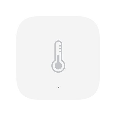 AQARA SENSOR SICAKLIK VE NEM 6970504212510