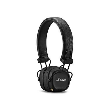 Marshall Major IV Bluetooth OE - Siyah 7340055379458