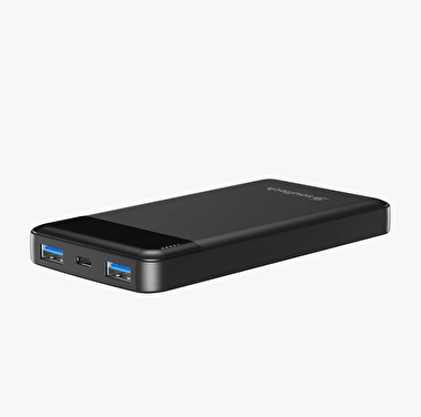 Soultech MilkPower 10.000 mAh 18W Powerbank 8681000019234