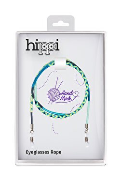 Hippi Gözlük İpi - Limon 8682304284434