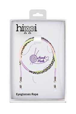Hippi Gözlük İpi - Pineapple 8682304284458