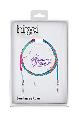 Hippi Gözlük İpi - Raspberry 8682304284465