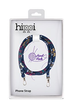 Hippi iPhone Kayış - Pimenta 8682397540134