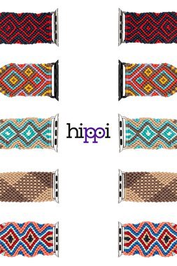 Hippi Watch Kayış 42-44-45-49MM - Charm 8682397540653