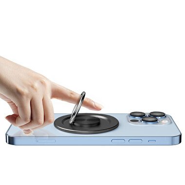 Buff Magsafe Ring Holder Selfie Yüzük 8683548211668