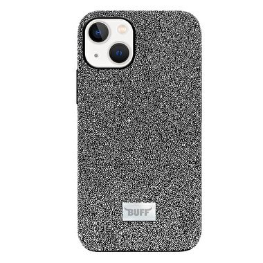 Buff iPhone 14 Diamond Seri Kılıf - Dark  8683548211927