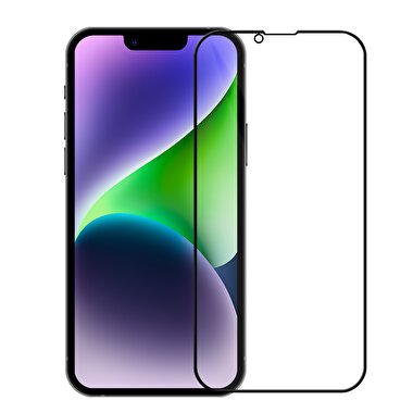 Buff iPhone 14Plus/13ProMax Privacy Ekran Koruyucu 8683548212245