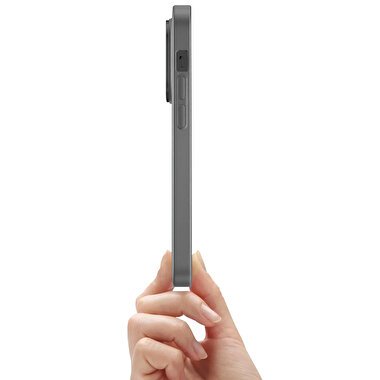 Buff iPhone 14 Pro Max TaoFit Magsafe Kılıf-Siyah 8683548216434