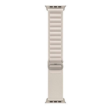 Buff Apple Watch Fabric Band 42/44/45mm - Starlink 8683548218131