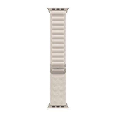 Buff Apple Watch Fabric Band 49 mm - Starlink 8683548218148