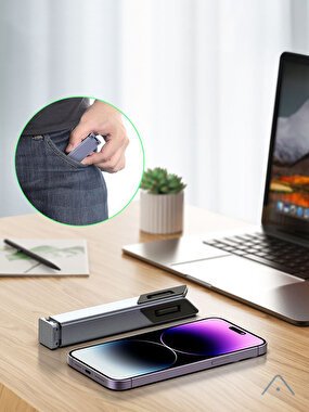 Soultech RacaTech Laptop Standı 8684166984088