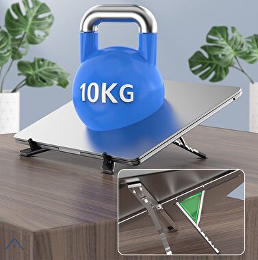 Soultech RacaTech Laptop Standı 8684166984088