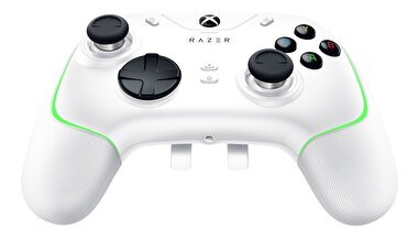 RAZER,WOLVERINE V2 PRO, BEYAZ 8886419351191