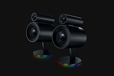 RAZER,NOMMO PRO PC HOPARLOR 8886419371687