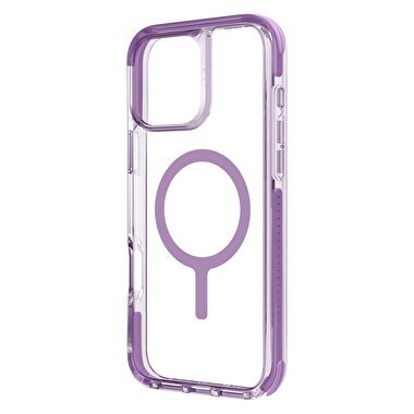 Uniq iPhone 16 Combat Magsafe Kılıf - Pembe 8886463689486