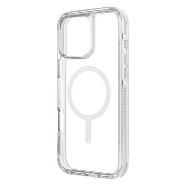 Uniq iPhone 16 Plus Combat Magsafe Kılıf - Beyaz 8886463689615