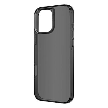 Uniq iPhone 16 Pro Air Fender Kapak - Füme 8886463689646