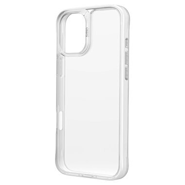 Uniq iPhone 16 Pro Max LifePro Xtreme Kapak-Şeffaf 8886463689882