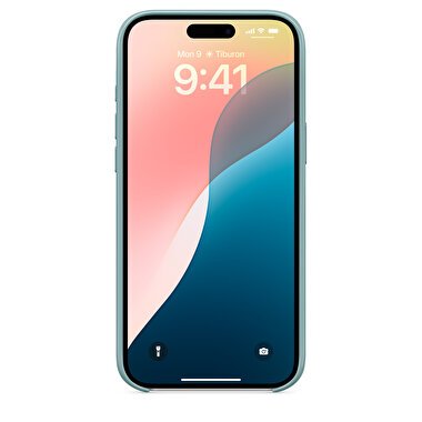 MagSafe özellikli Beats iPhone 16 Plus Kılıfı - Girdap Mavisi MCFJ4LL/A