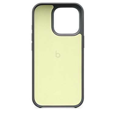 MagSafe özellikli Beats iPhone 16 Pro Kılıfı - Gece Siyahı MCFL4LL/A
