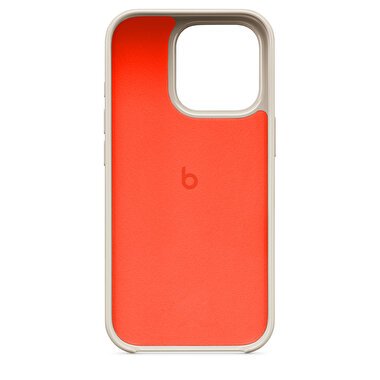 MagSafe özellikli Beats iPhone 16 Pro Kılıfı - Zirve Taşı MCFM4LL/A