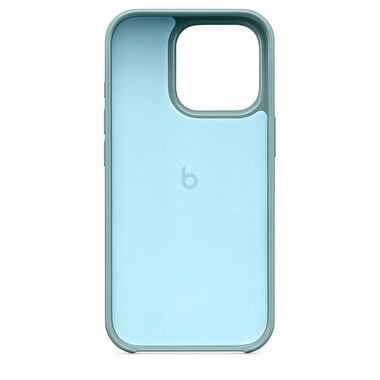 MagSafe özellikli Beats iPhone 16 Pro Kılıfı - Girdap Mavisi MCFN4LL/A