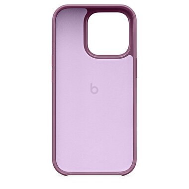MagSafe özellikli Beats iPhone 16 Pro Kılıfı - Mor Gün Batımı MCFP4LL/A