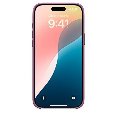MagSafe özellikli Beats iPhone 16 Pro Max Kılıfı - Mor Gün Batımı MCFU4LL/A