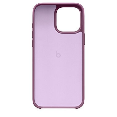 MagSafe özellikli Beats iPhone 16 Pro Max Kılıfı - Mor Gün Batımı MCFU4LL/A