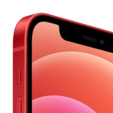 Apple iPhone 12 64GB (PRODUCT)RED  MGJ73TU/A
