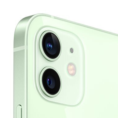 Apple iPhone 12 256GB Yeşil  MGJL3TU/A