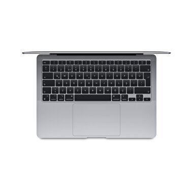 Apple MacBook Air 13'' Apple M1 8GB 256GB SSD Uzay Grisi - MGN63TU/A MGN63TU/A