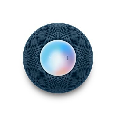 Apple HomePod Mini Mavi  MJ2C3D/A