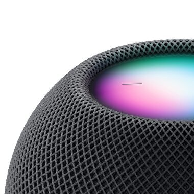 Apple HomePod Mini Sarı  MJ2E3D/A