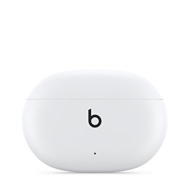 Beats Studio Buds - Gürültü Önleme Özellikli Gerçek Kablosuz Kulak İçi Kulaklık Beyaz MJ4Y3EE/A