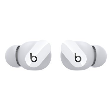 Beats Studio Buds - Gürültü Önleme Özellikli Gerçek Kablosuz Kulak İçi Kulaklık Beyaz MJ4Y3EE/A