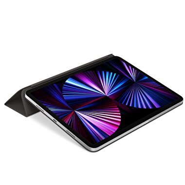11 inç iPad Pro (3. nesil) için Smart Folio - Siyah MJM93ZM/A